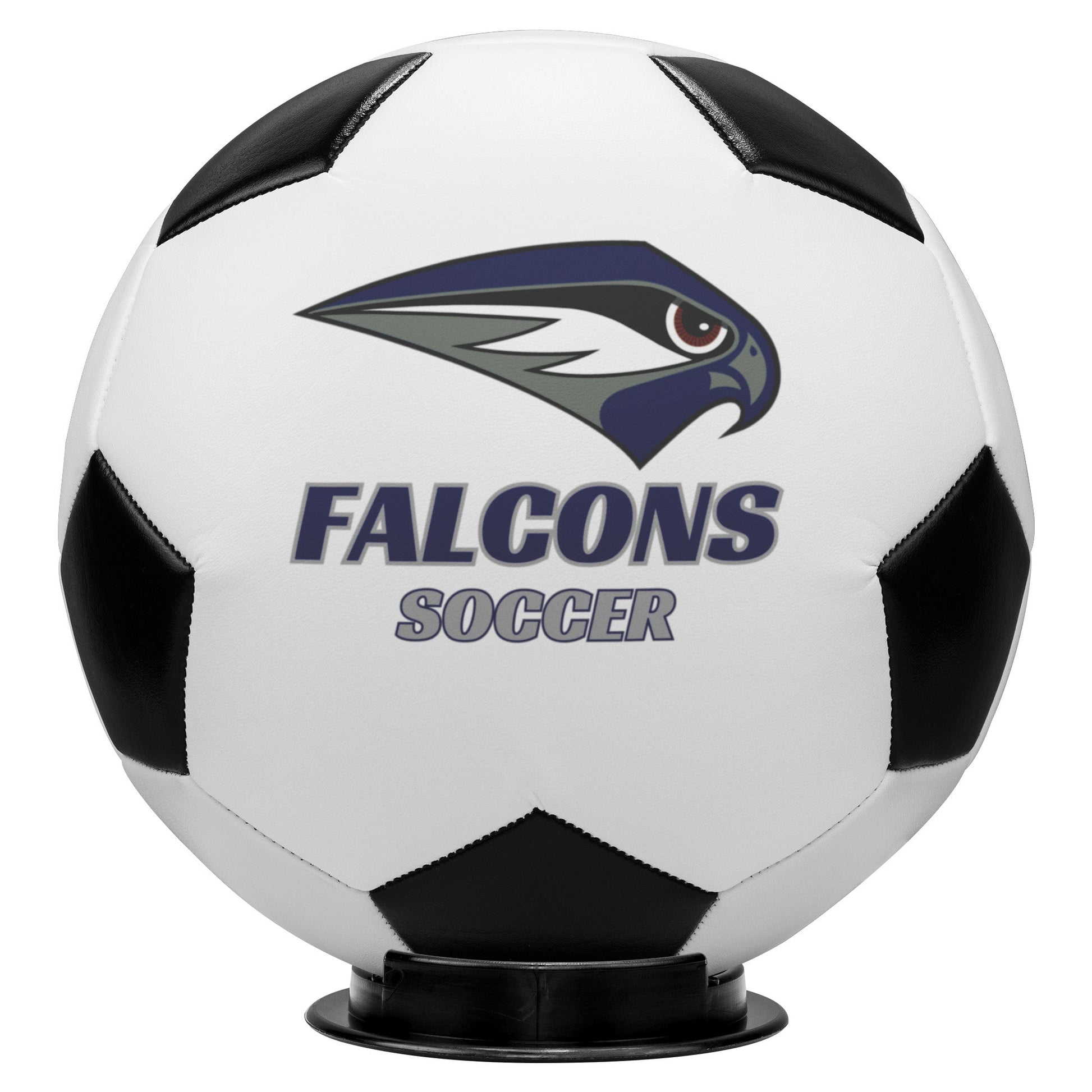 Oakcrest Soccer Ball