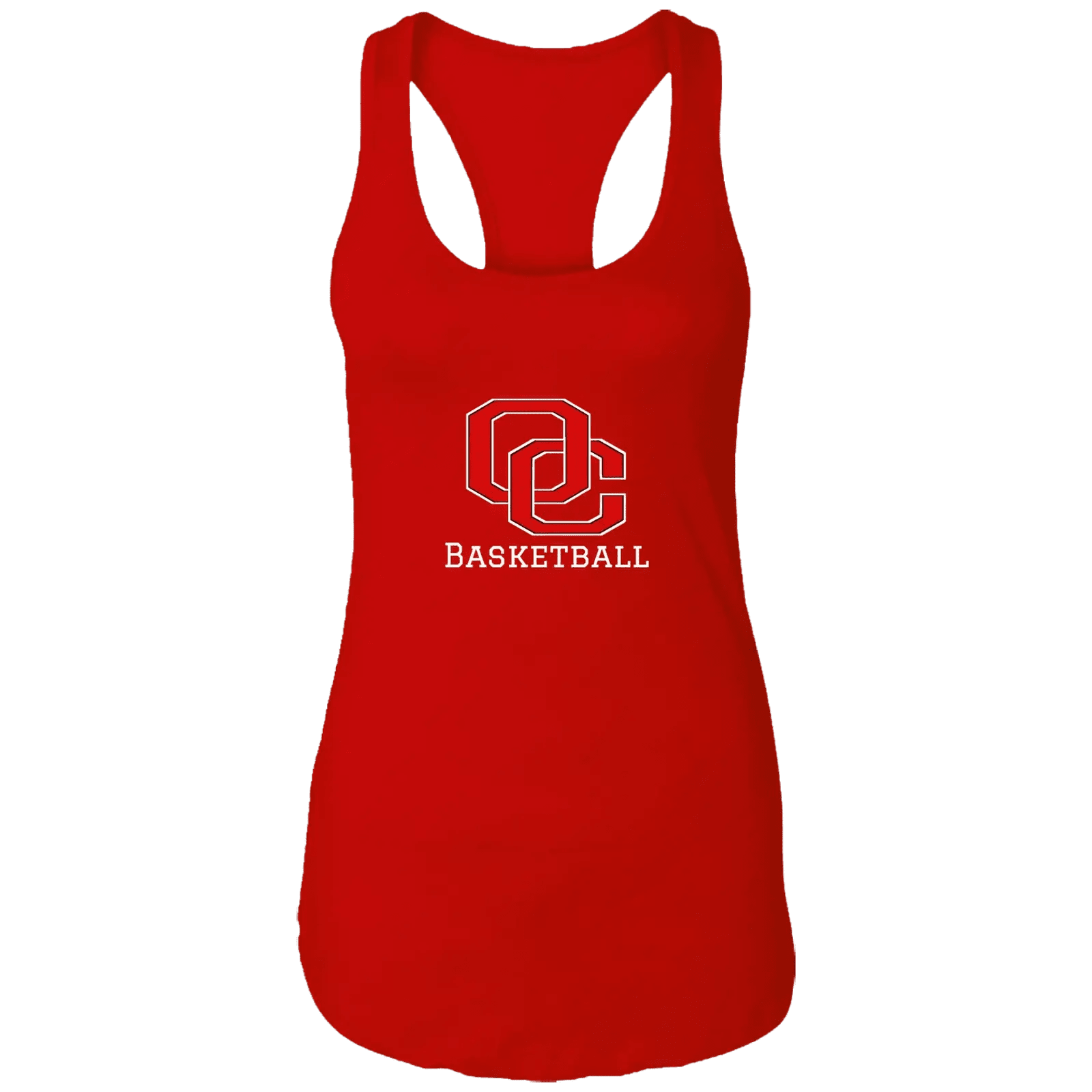 OC Basketball Tanks