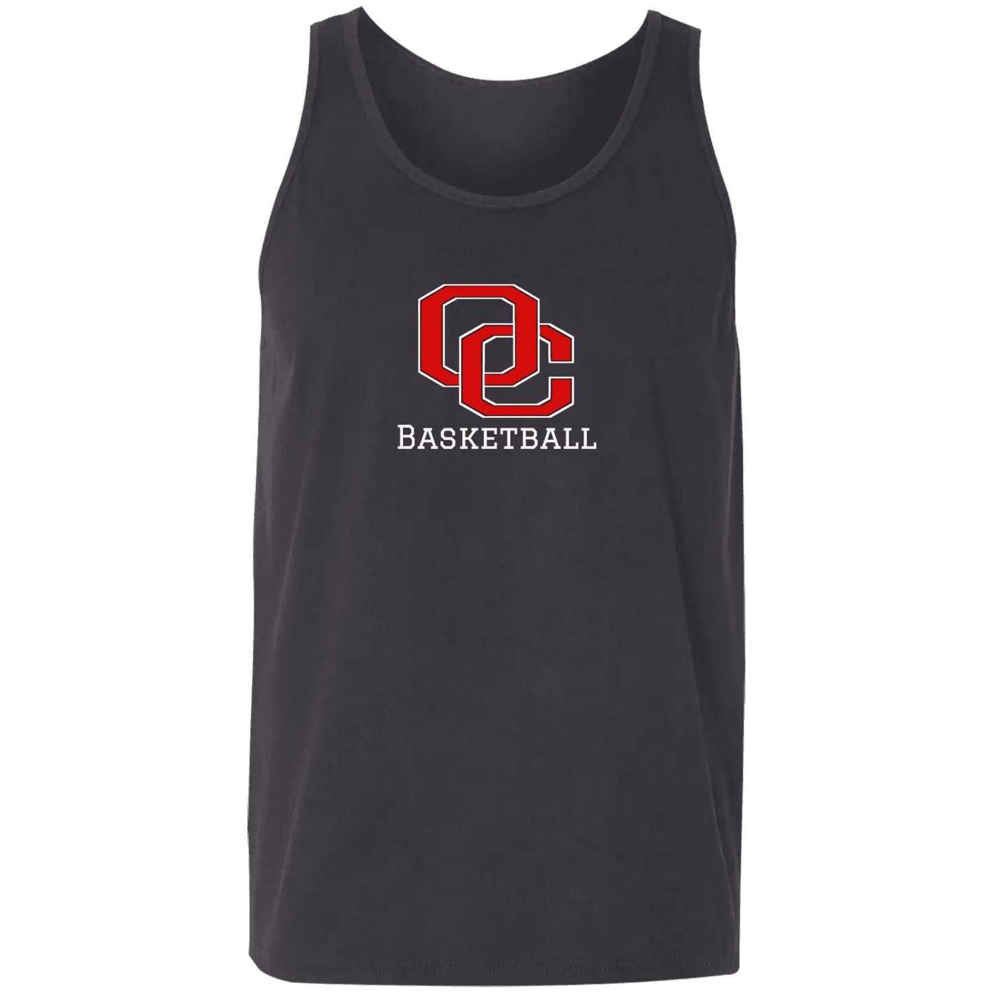 OC Basketball Tanks