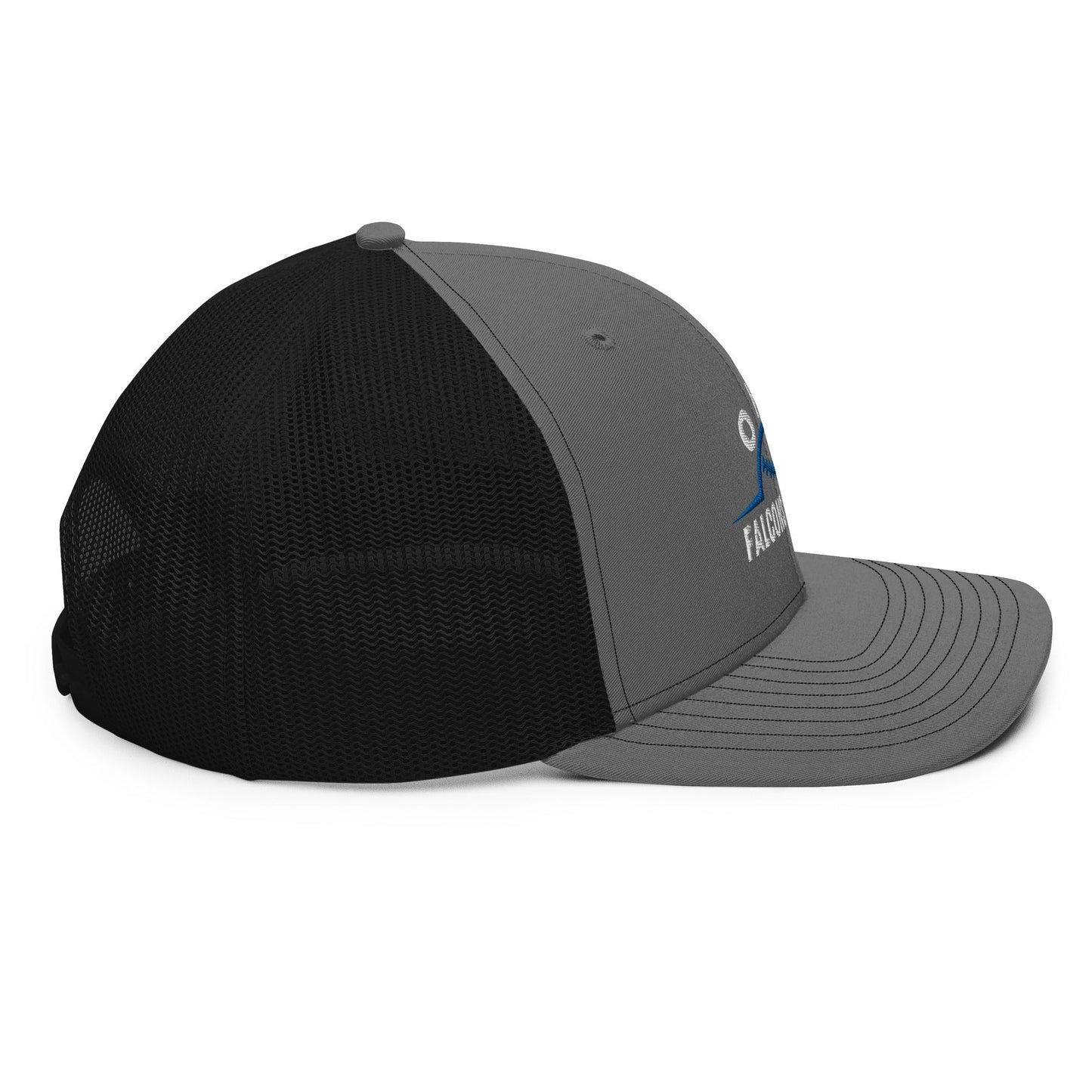 OHS Baseball Richardson Trucker Cap