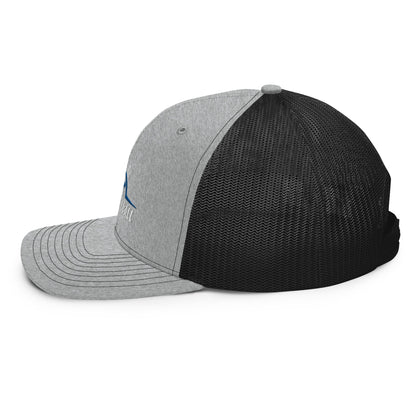 OHS Baseball Richardson Trucker Cap