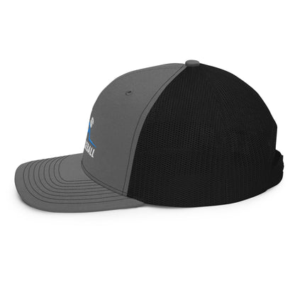 OHS Baseball Richardson Trucker Cap