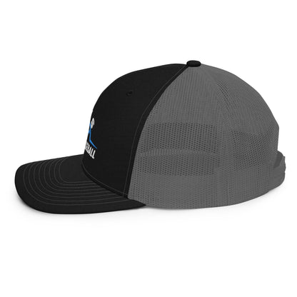 OHS Baseball Richardson Trucker Cap