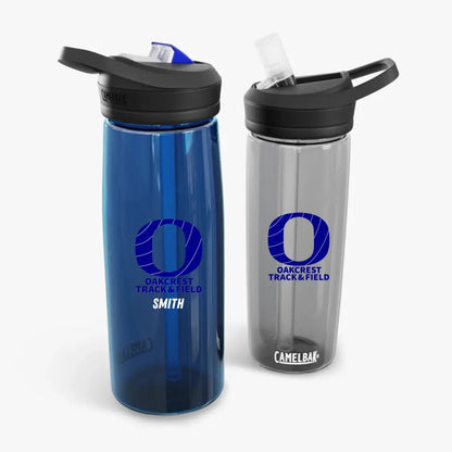 OHS Basketball Sports Bottles