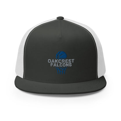 OHS Basketball Trucker Cap