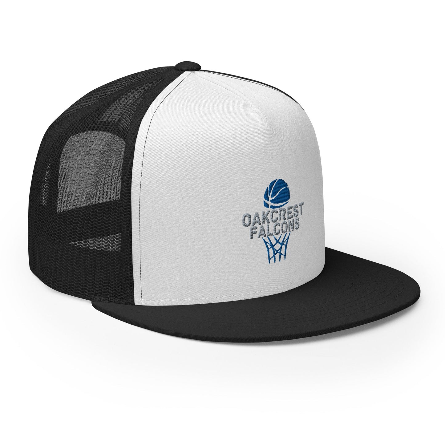 OHS Basketball Trucker Cap