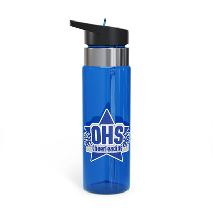 OHS Cheer Kensington Tritan™ Sport Bottle, 20oz