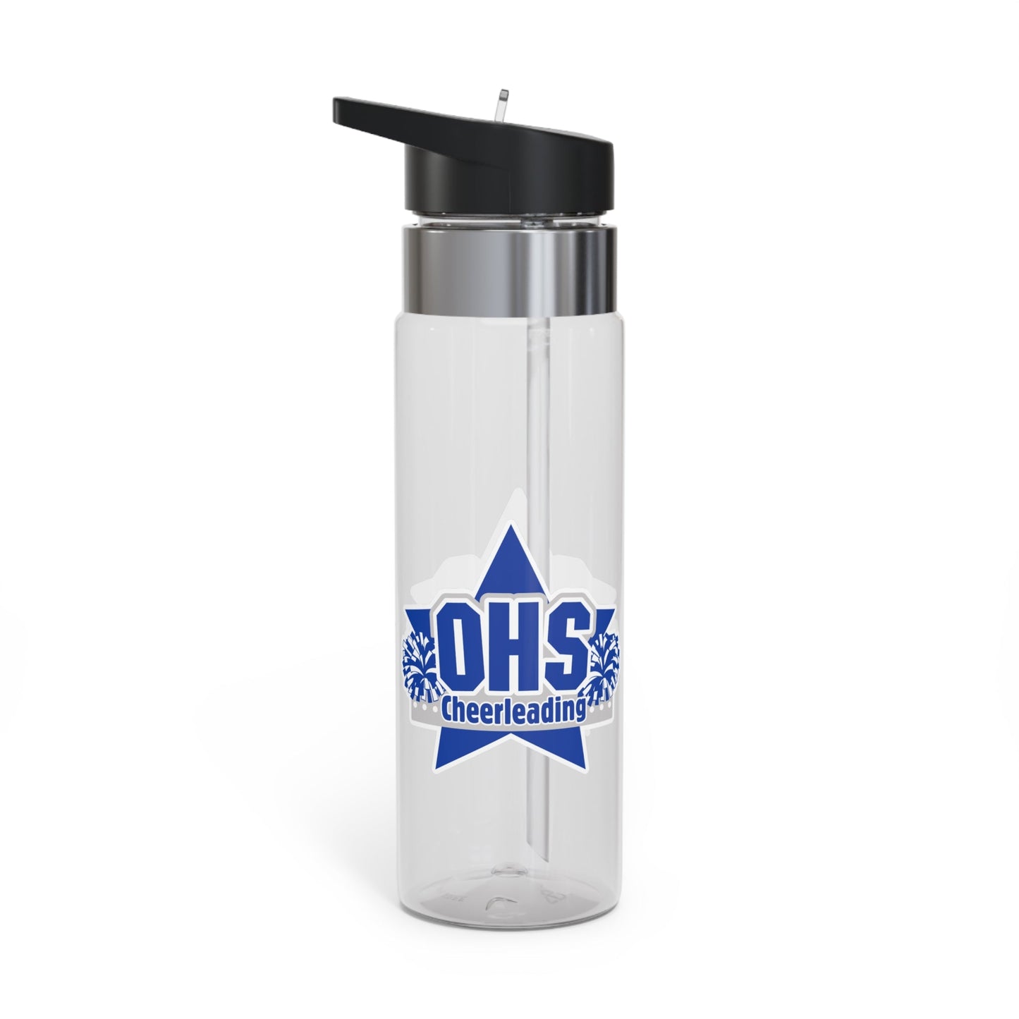 OHS Cheer Kensington Tritan™ Sport Bottle, 20oz