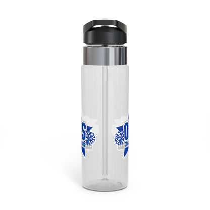 OHS Cheer Kensington Tritan™ Sport Bottle, 20oz