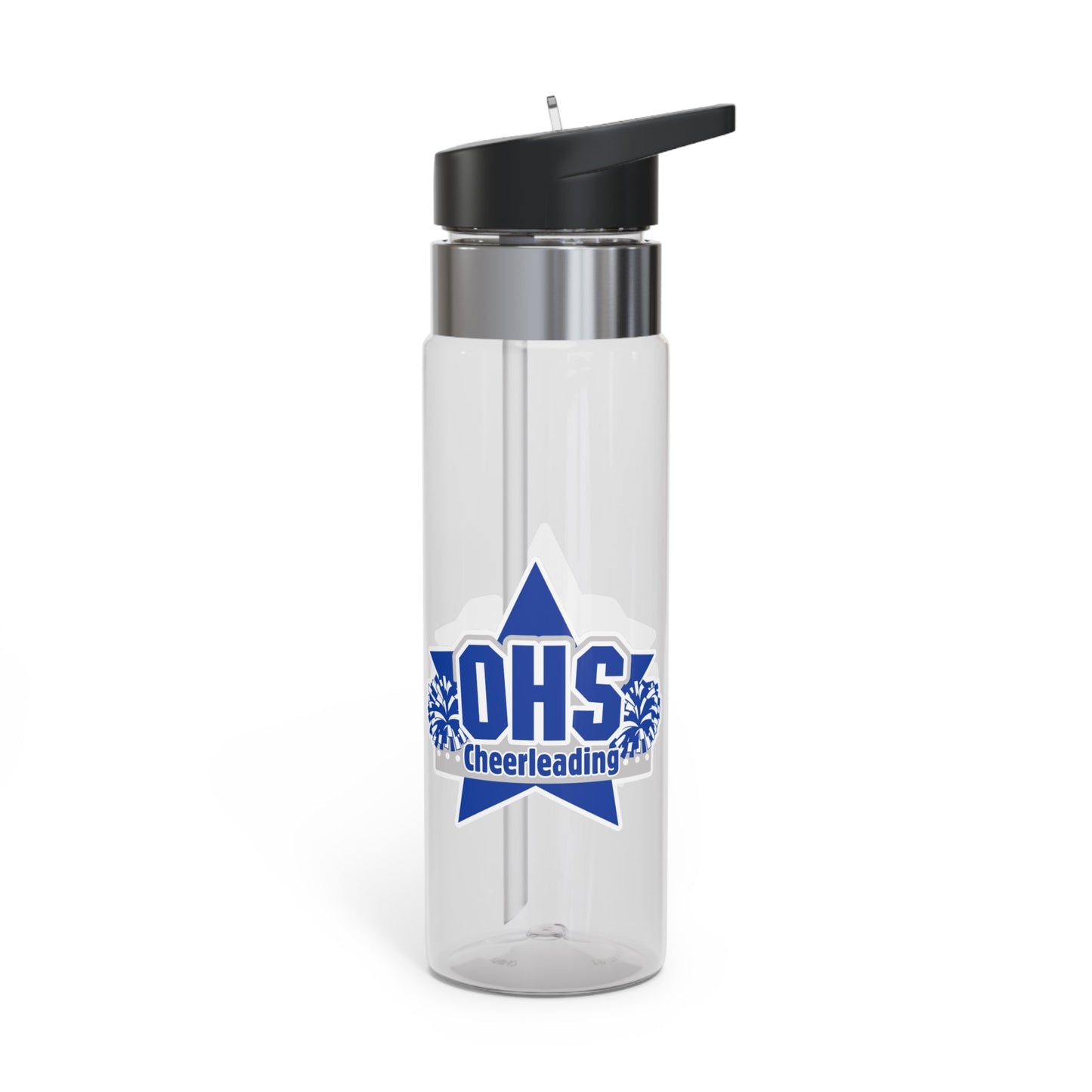 OHS Cheer Kensington Tritan™ Sport Bottle, 20oz