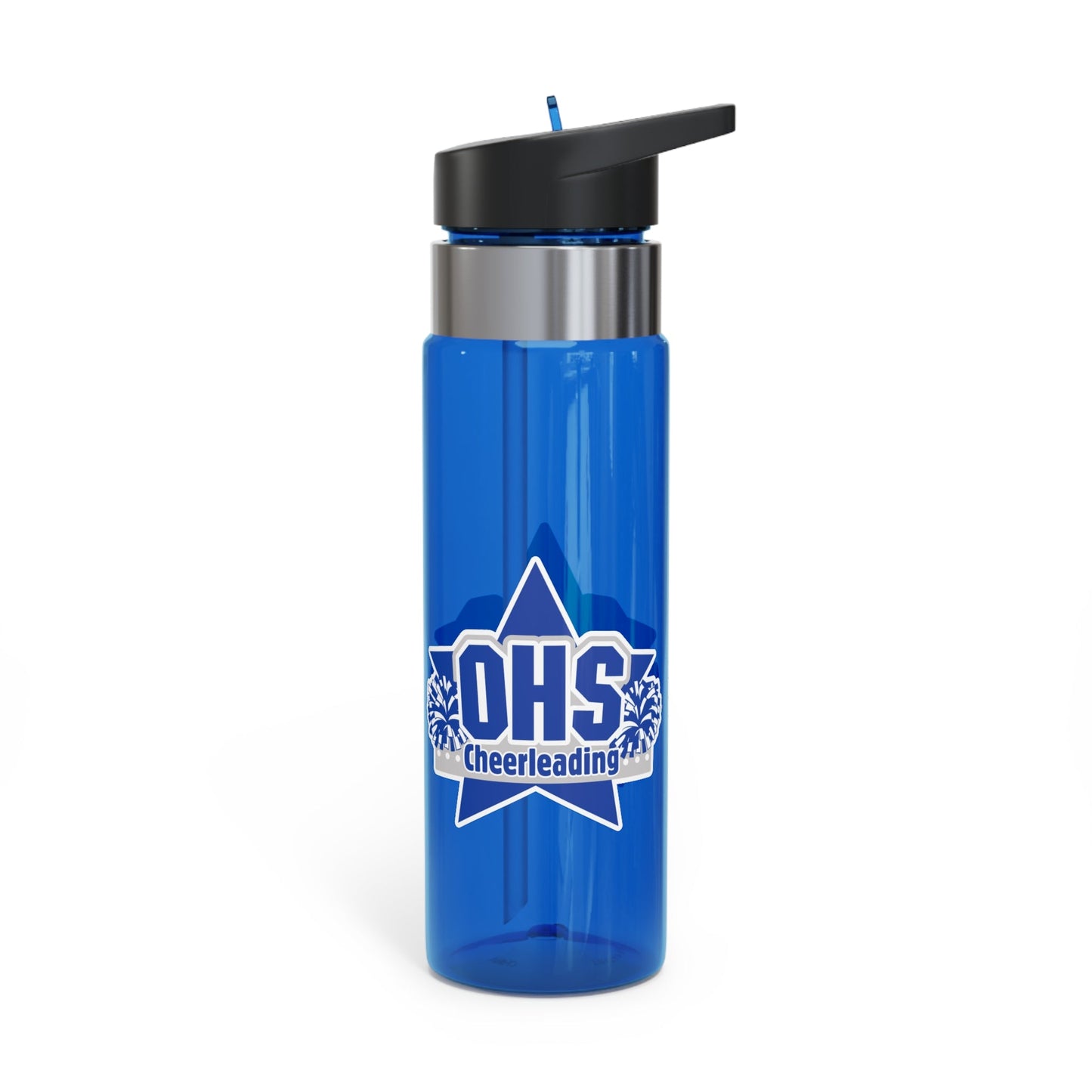 OHS Cheer Kensington Tritan™ Sport Bottle, 20oz