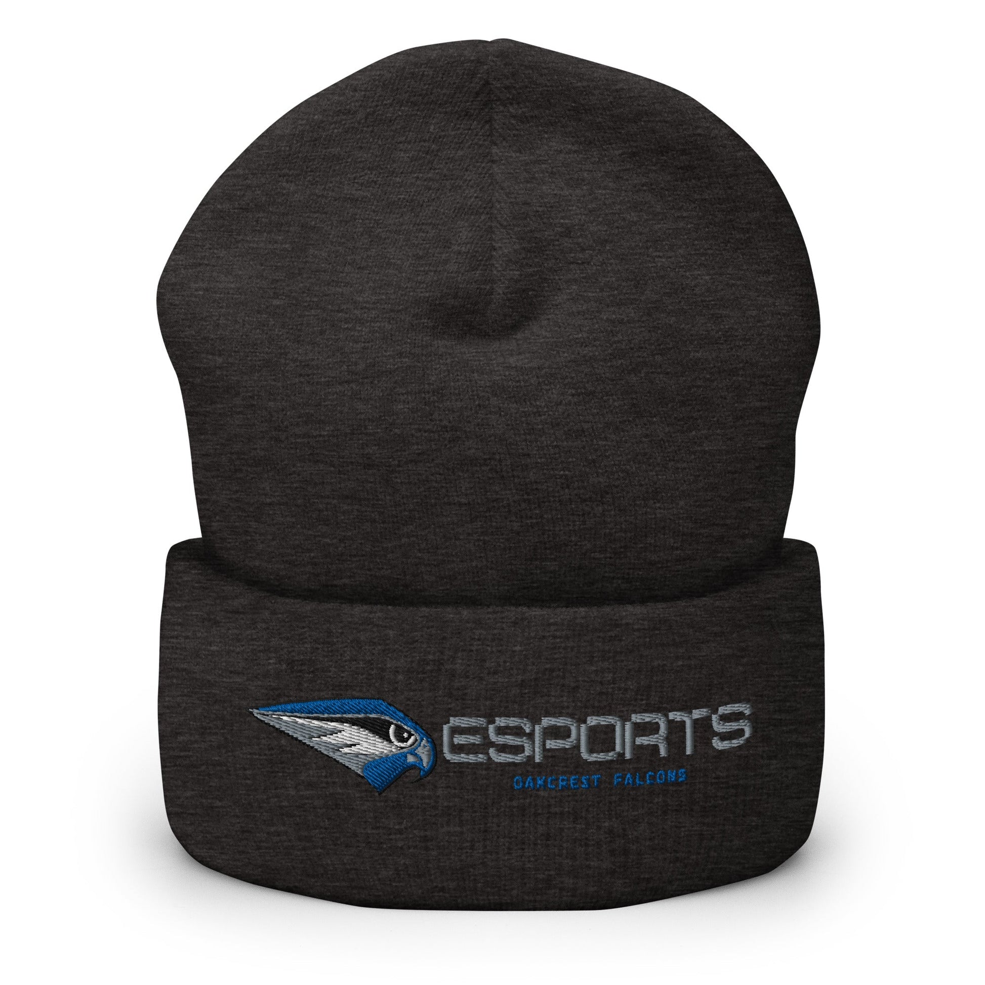 OHS ESPORTS Cuffed Beanie