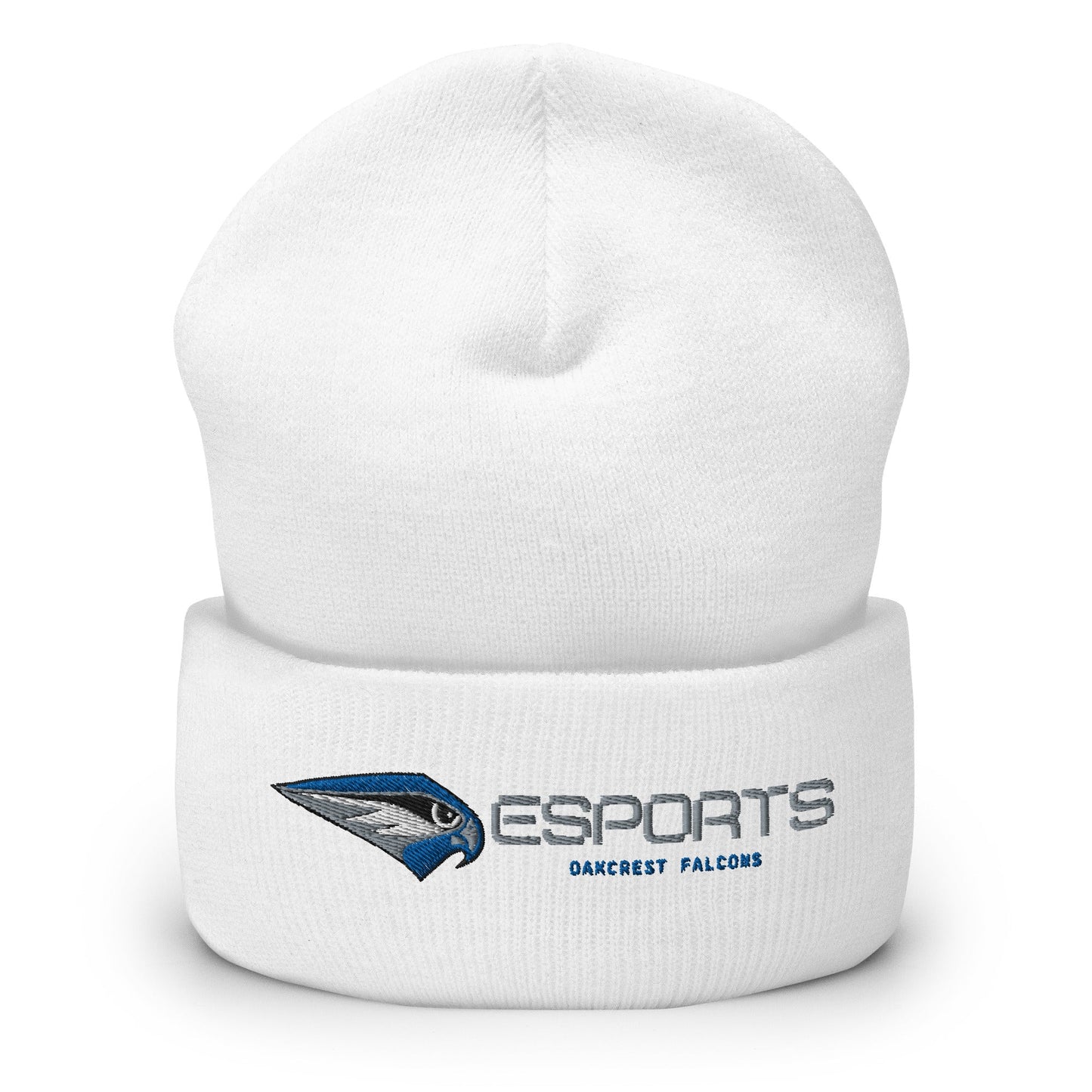 OHS ESPORTS Cuffed Beanie