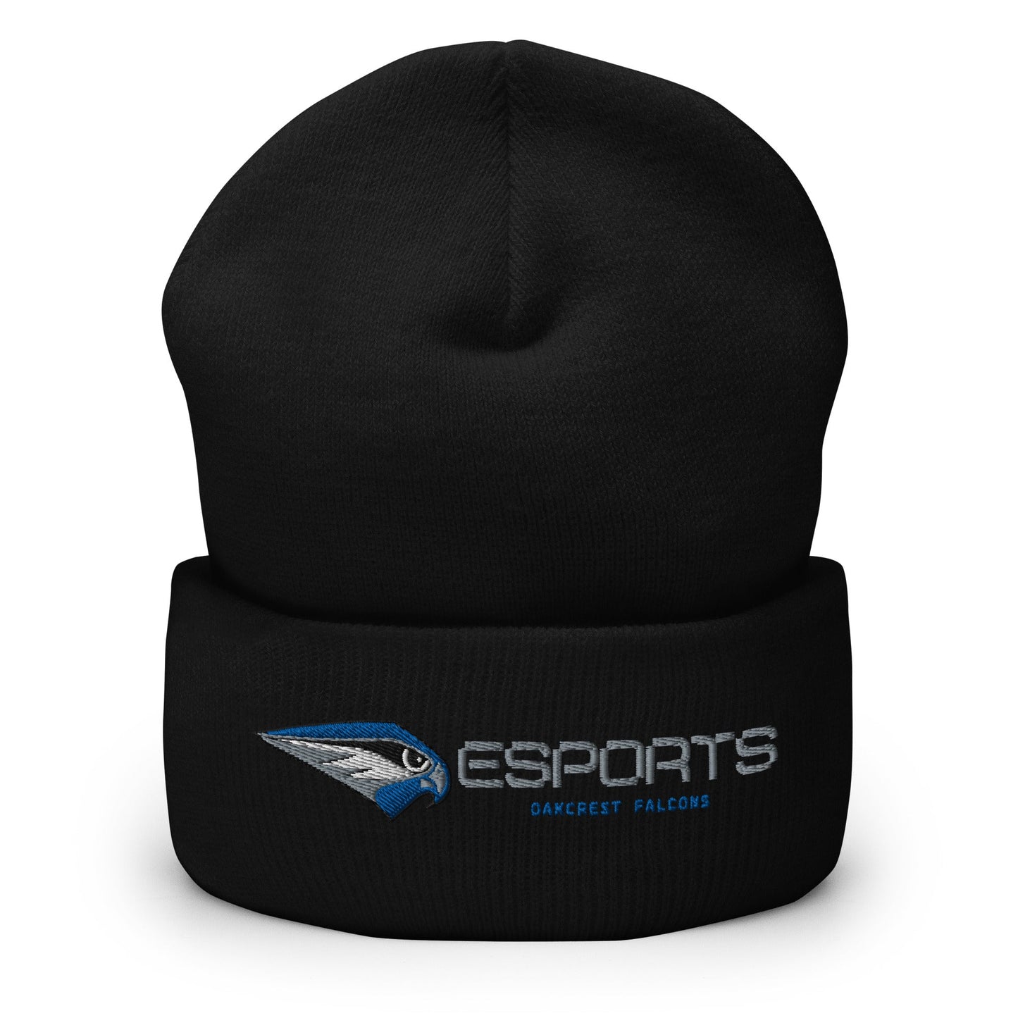 OHS ESPORTS Cuffed Beanie