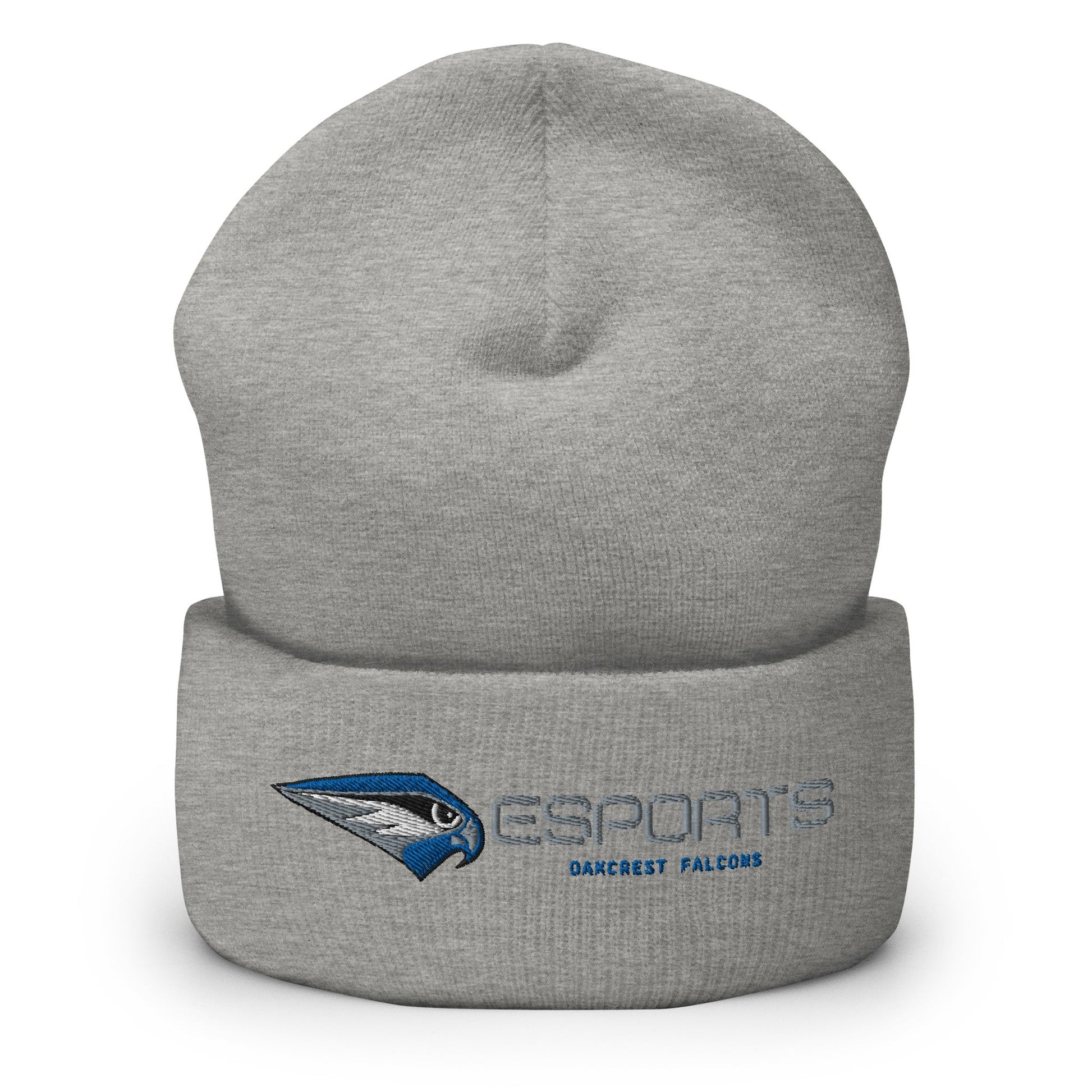 OHS ESPORTS Cuffed Beanie