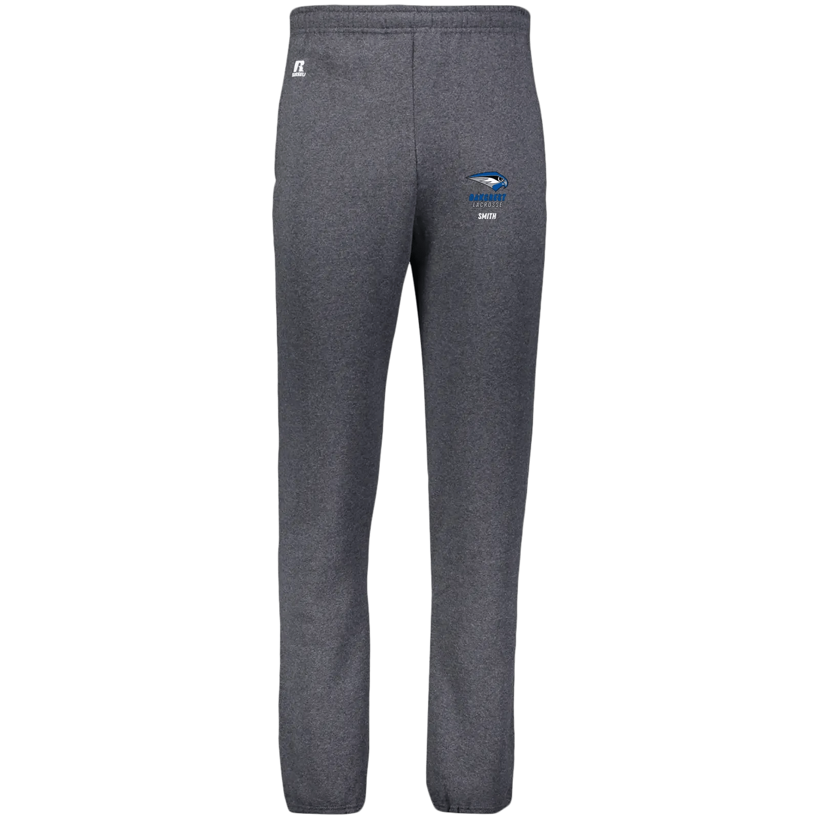 OHS LAX Pants - Shore Break Designs - Customizer