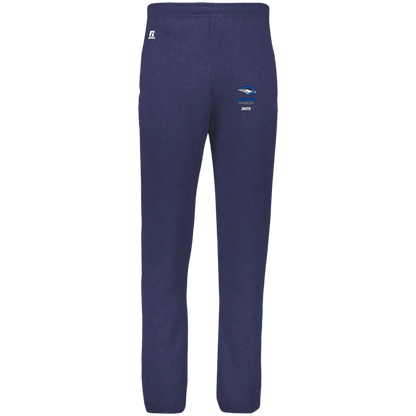 OHS LAX Pants - Shore Break Designs - Customizer