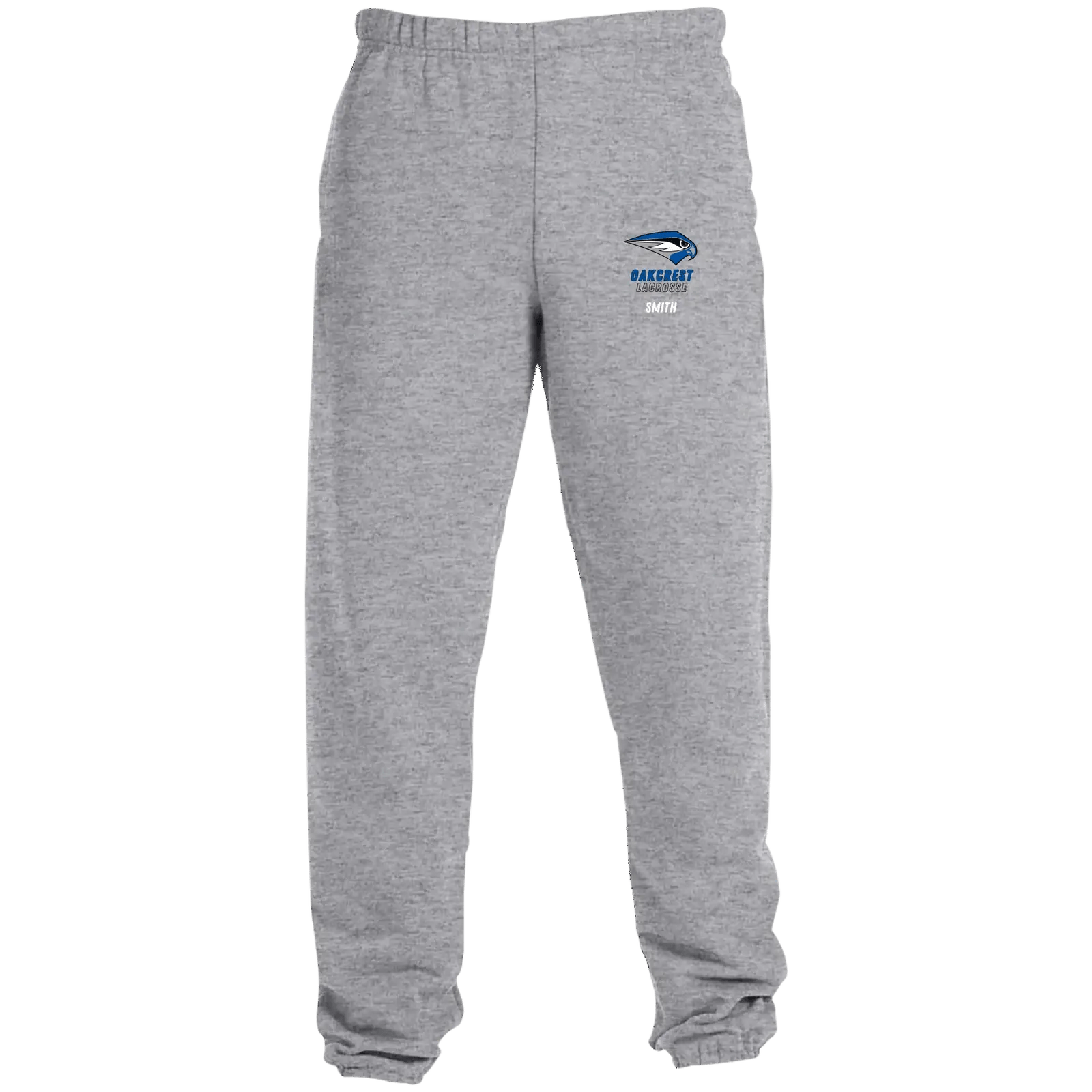 OHS LAX Pants - Shore Break Designs - Customizer