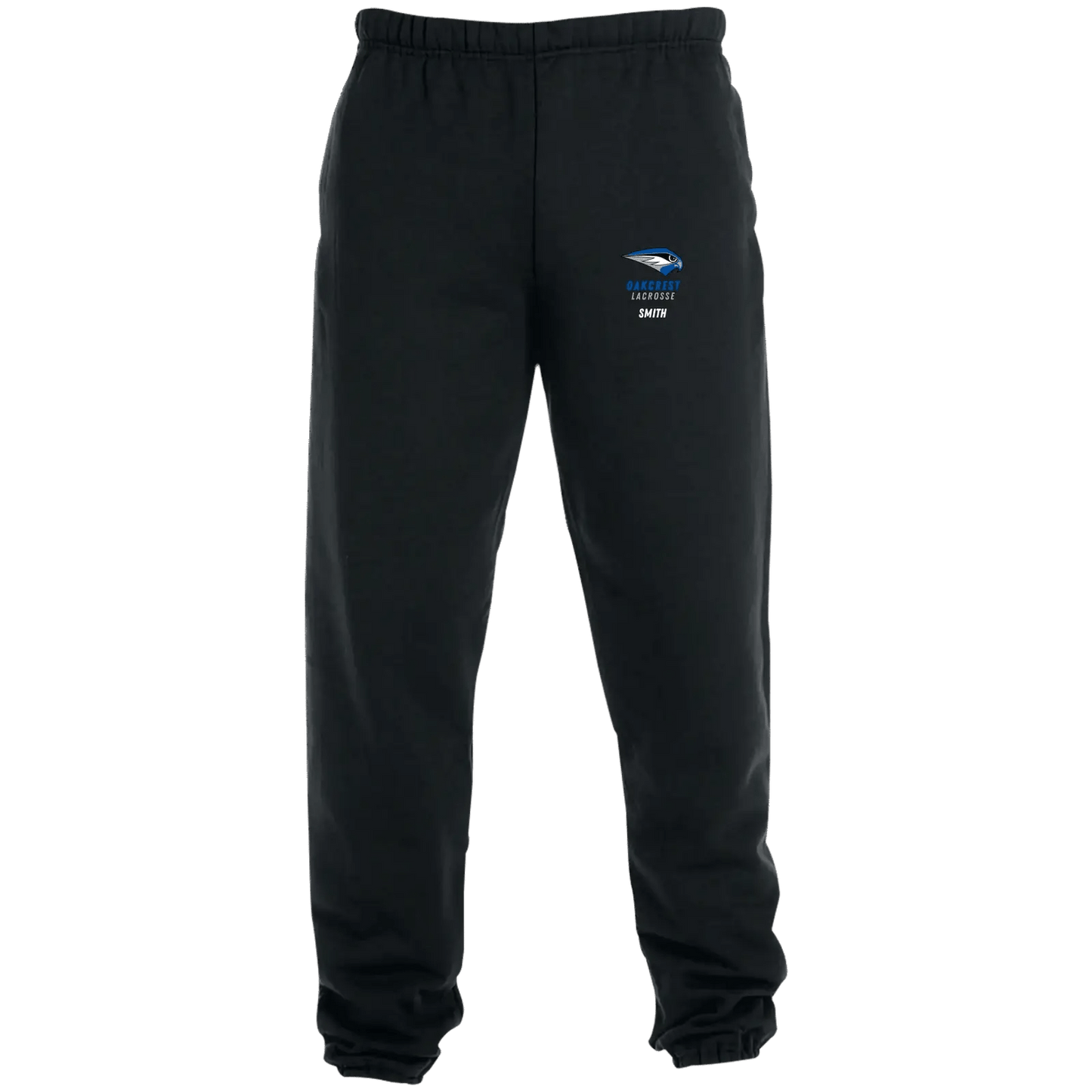 OHS LAX Pants - Shore Break Designs - Customizer