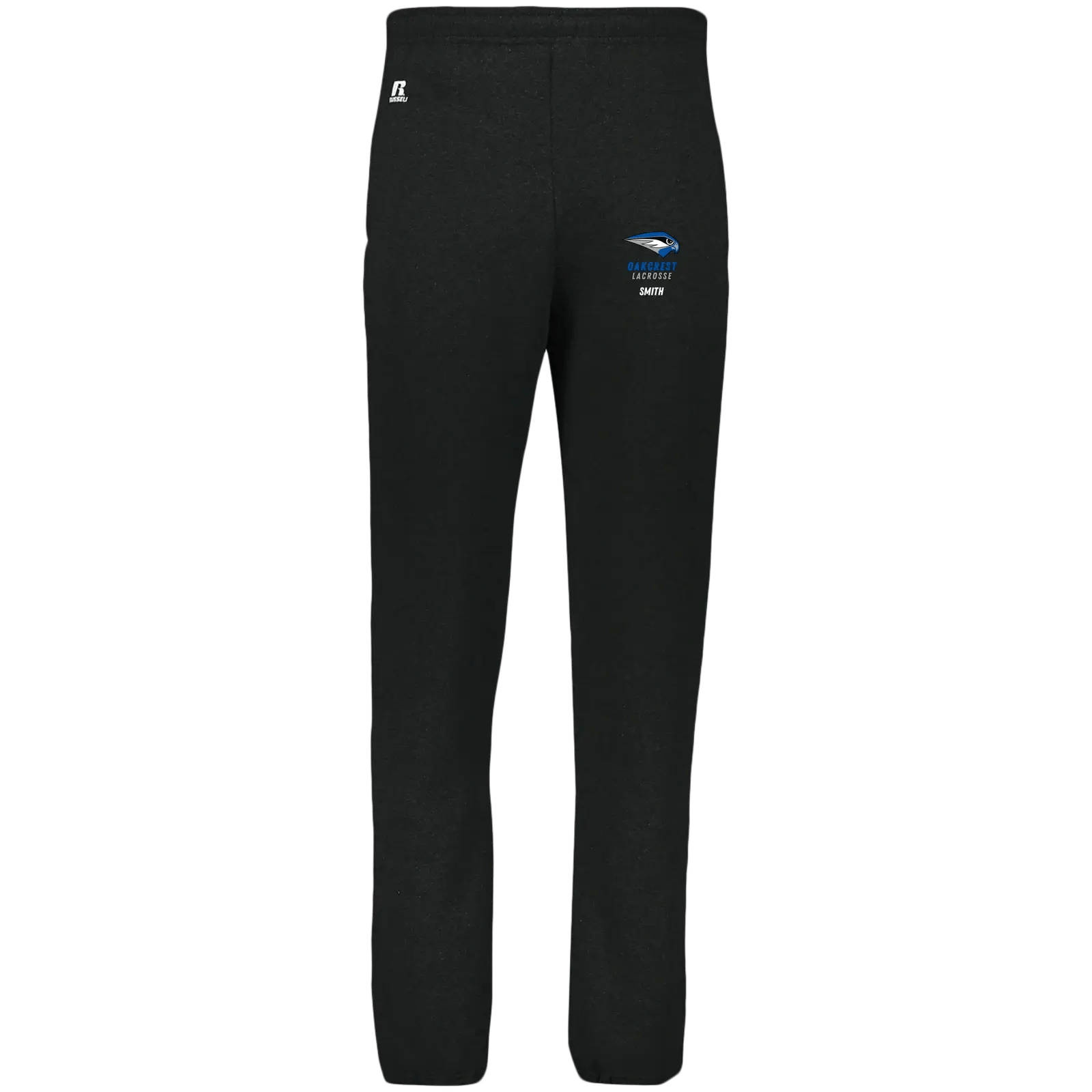 OHS LAX Pants - Shore Break Designs - Customizer