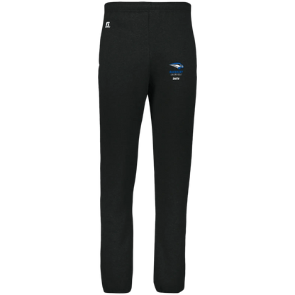 OHS LAX Pants - Shore Break Designs - Customizer