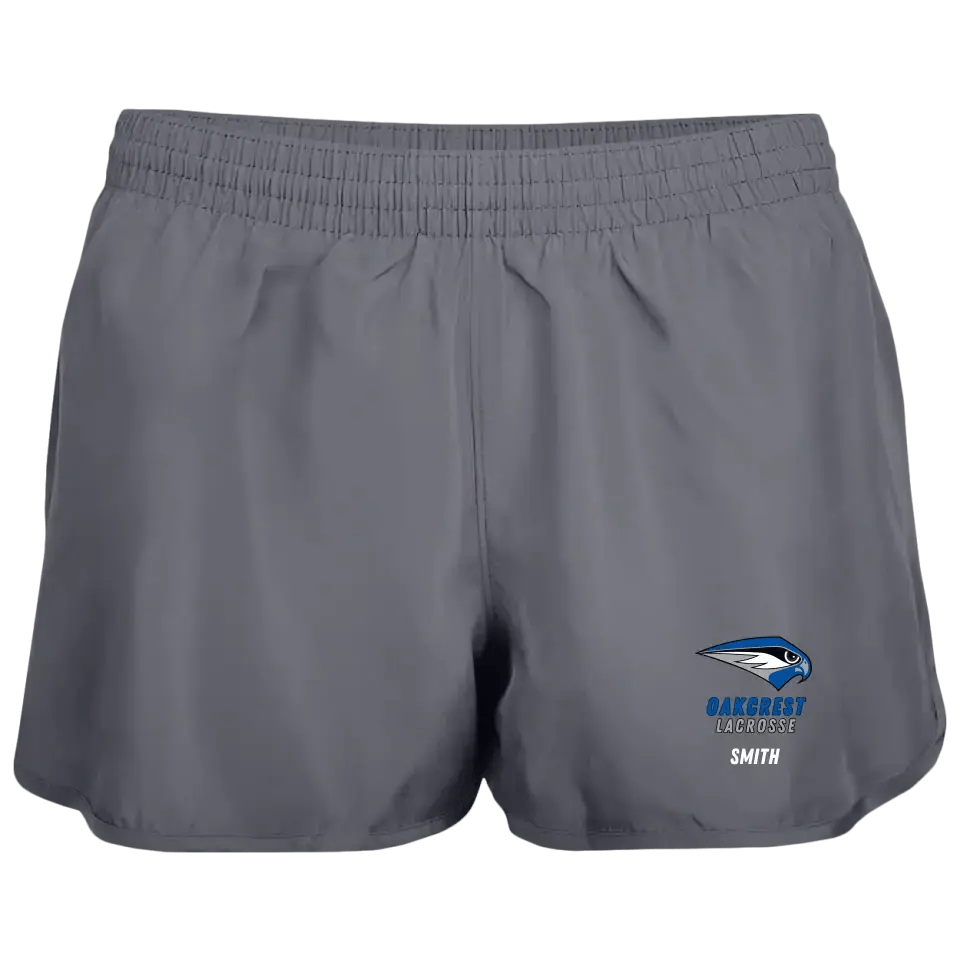 OHS LAX Shorts - Shore Break Designs - Customizer