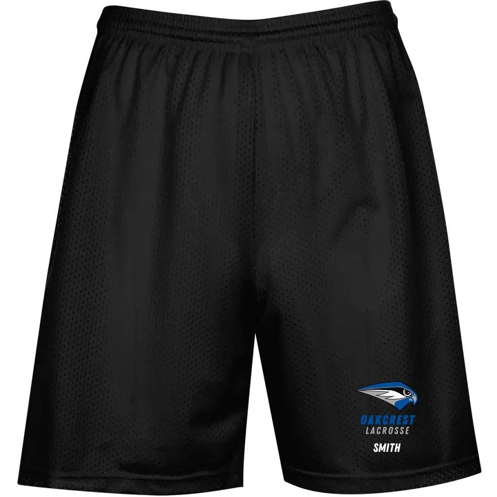 OHS LAX Shorts - Shore Break Designs - Customizer