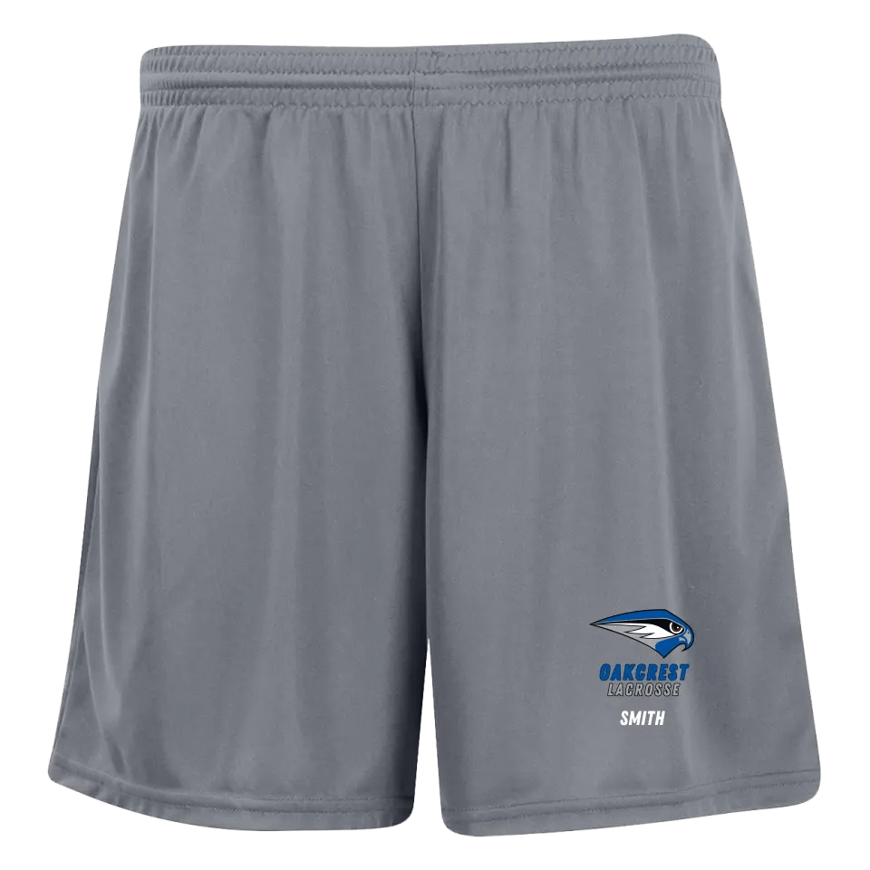 OHS LAX Shorts - Shore Break Designs - Customizer