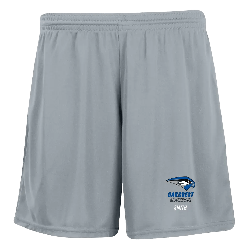 OHS LAX Shorts - Shore Break Designs - Customizer