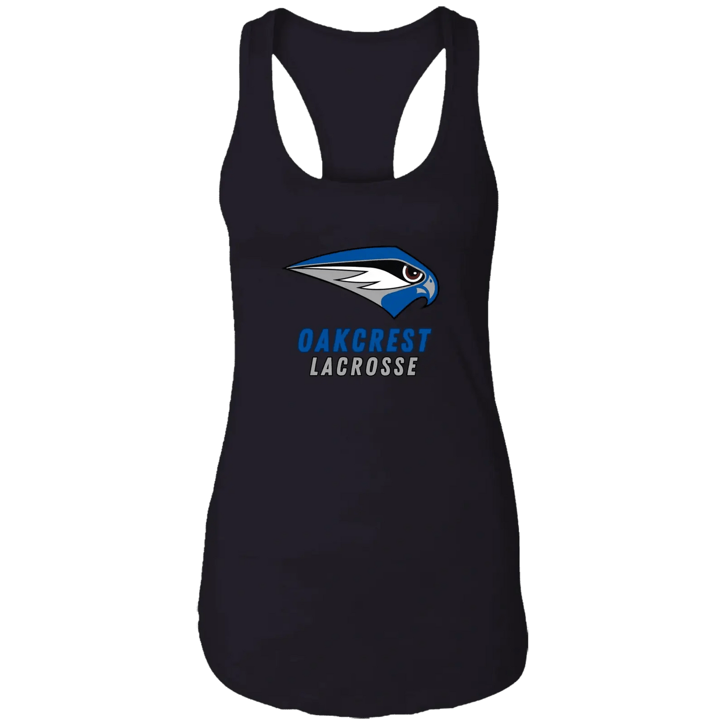 OHS LAX Tanks - Shore Break Designs - Customizer