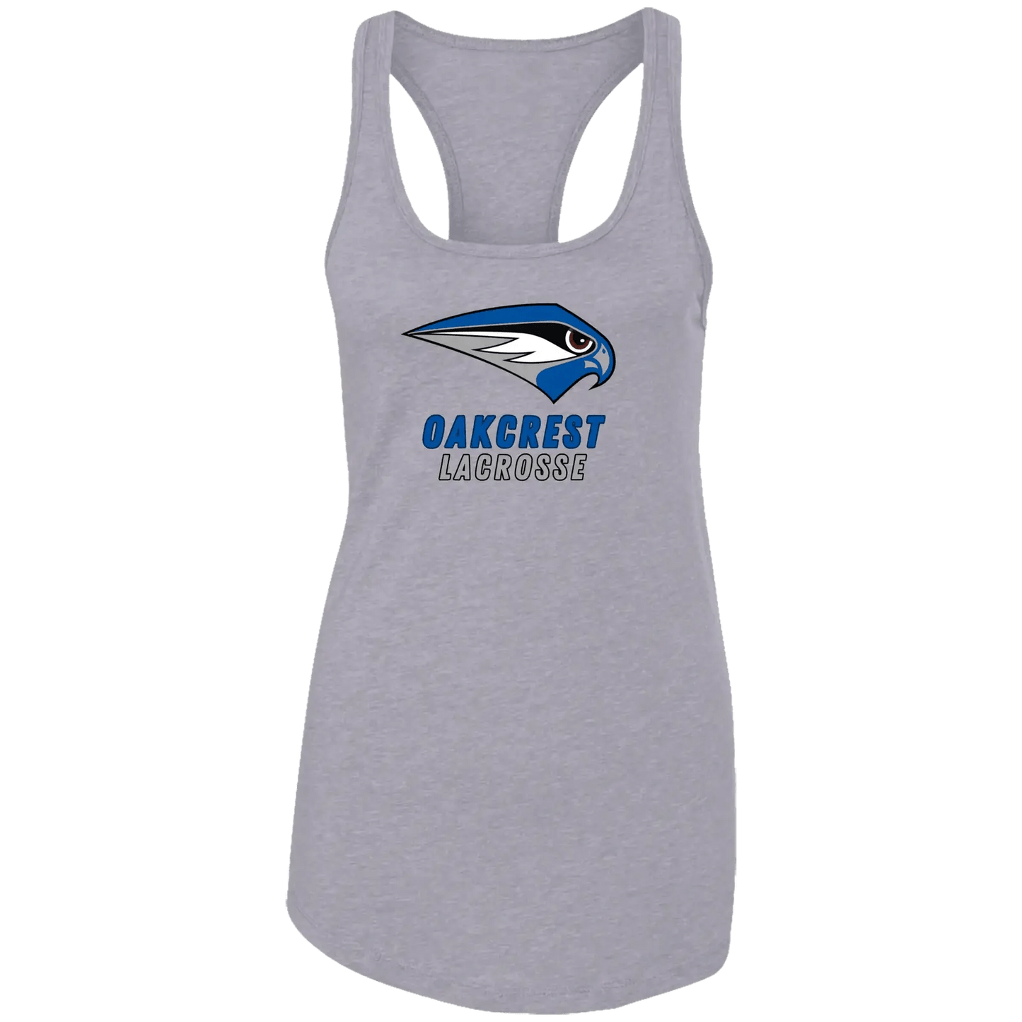 OHS LAX Tanks - Shore Break Designs - Customizer