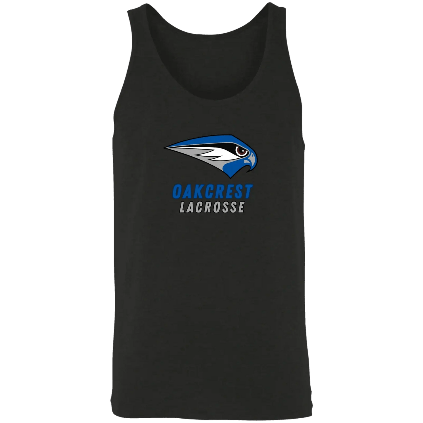 OHS LAX Tanks - Shore Break Designs - Customizer