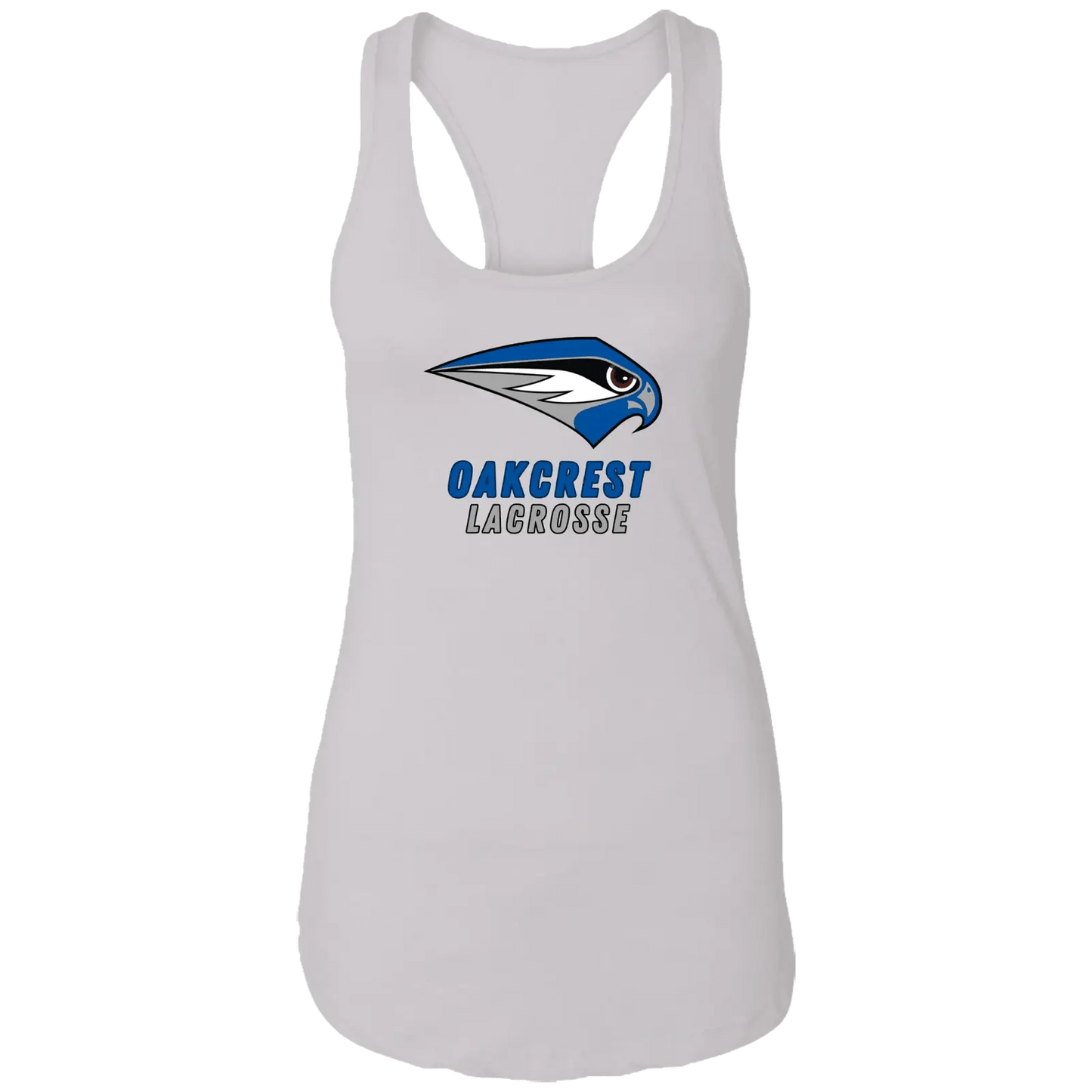 OHS LAX Tanks - Shore Break Designs - Customizer