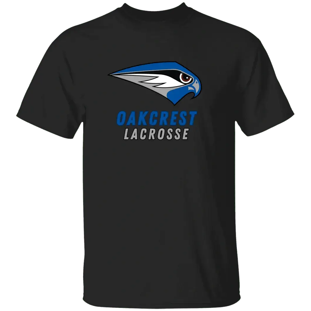 OHS LAX Tees - Shore Break Designs - Customizer