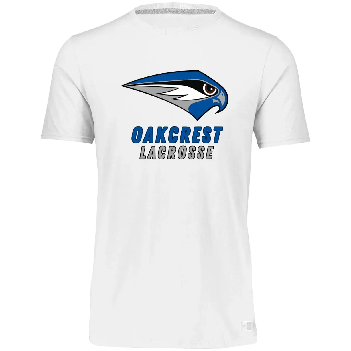 OHS LAX Tees - Shore Break Designs - Customizer