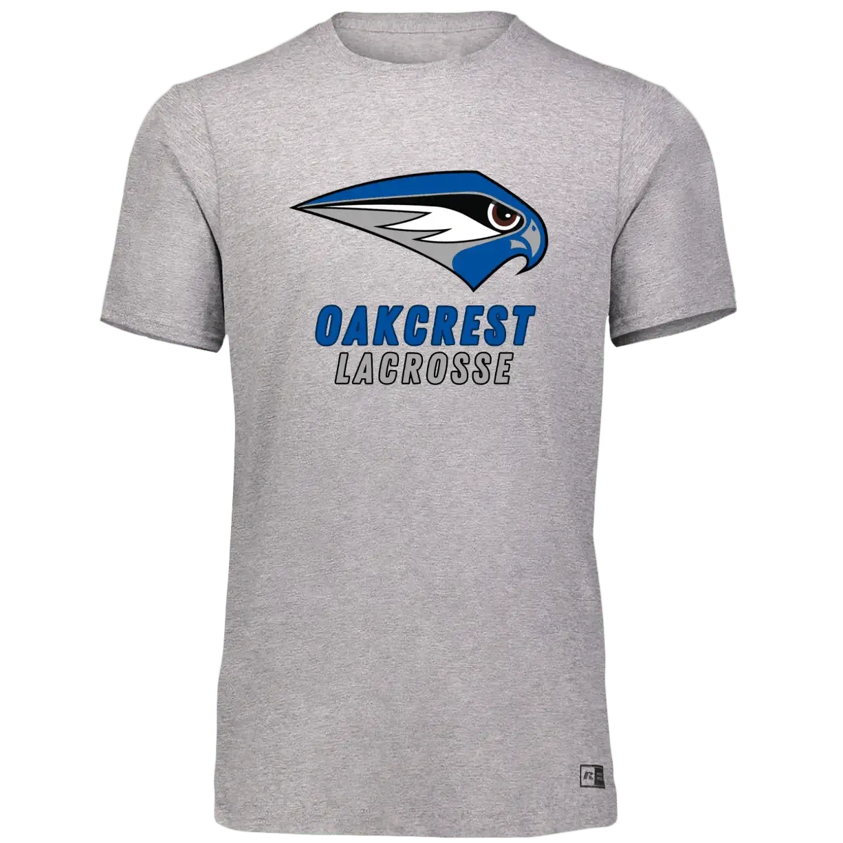 OHS LAX Tees - Shore Break Designs - Customizer