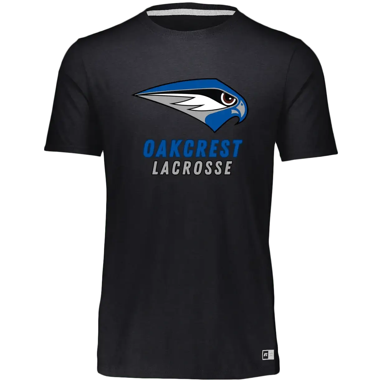 OHS LAX Tees - Shore Break Designs - Customizer