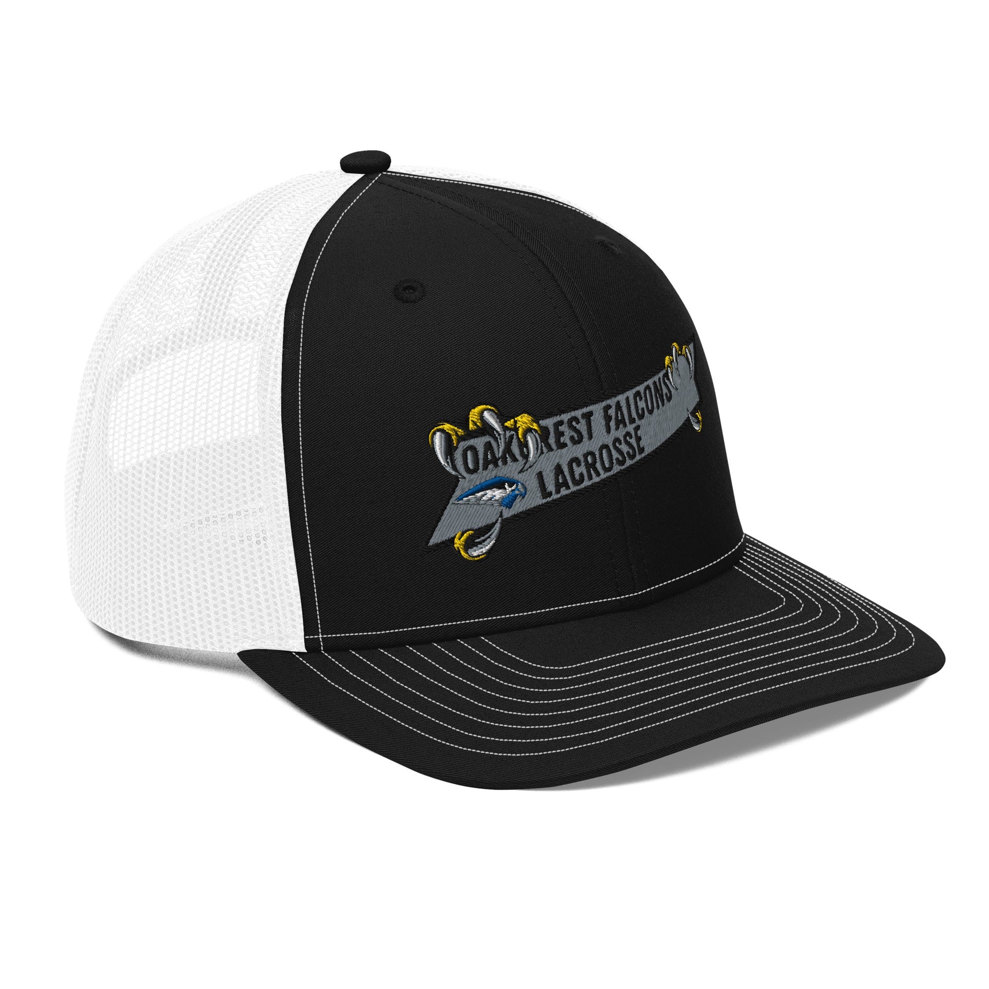 OHS LAX Trucker Cap - Shore Break Designs -