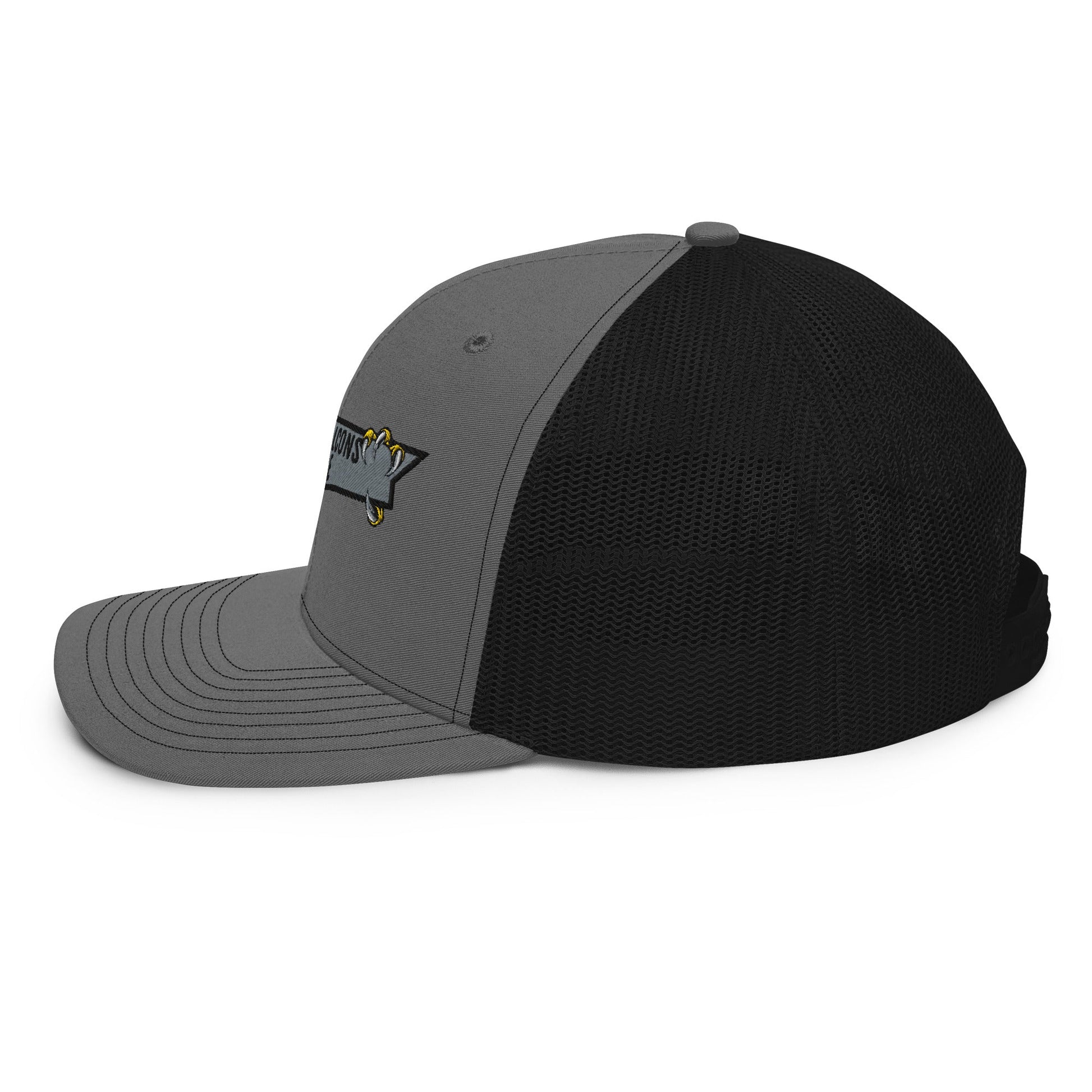 OHS LAX Trucker Cap - Shore Break Designs -