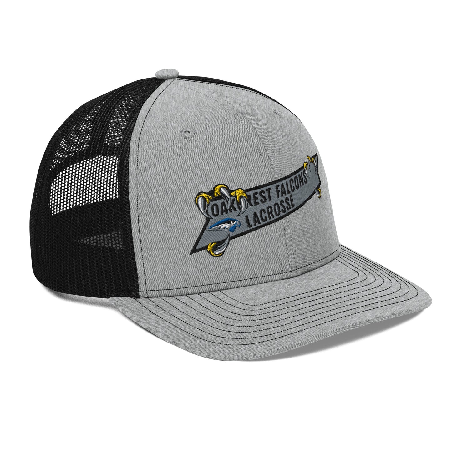 OHS LAX Trucker Cap - Shore Break Designs -