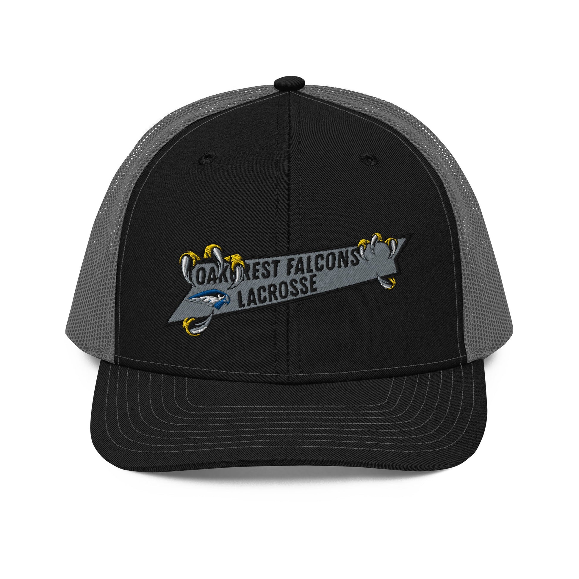 OHS LAX Trucker Cap - Shore Break Designs -