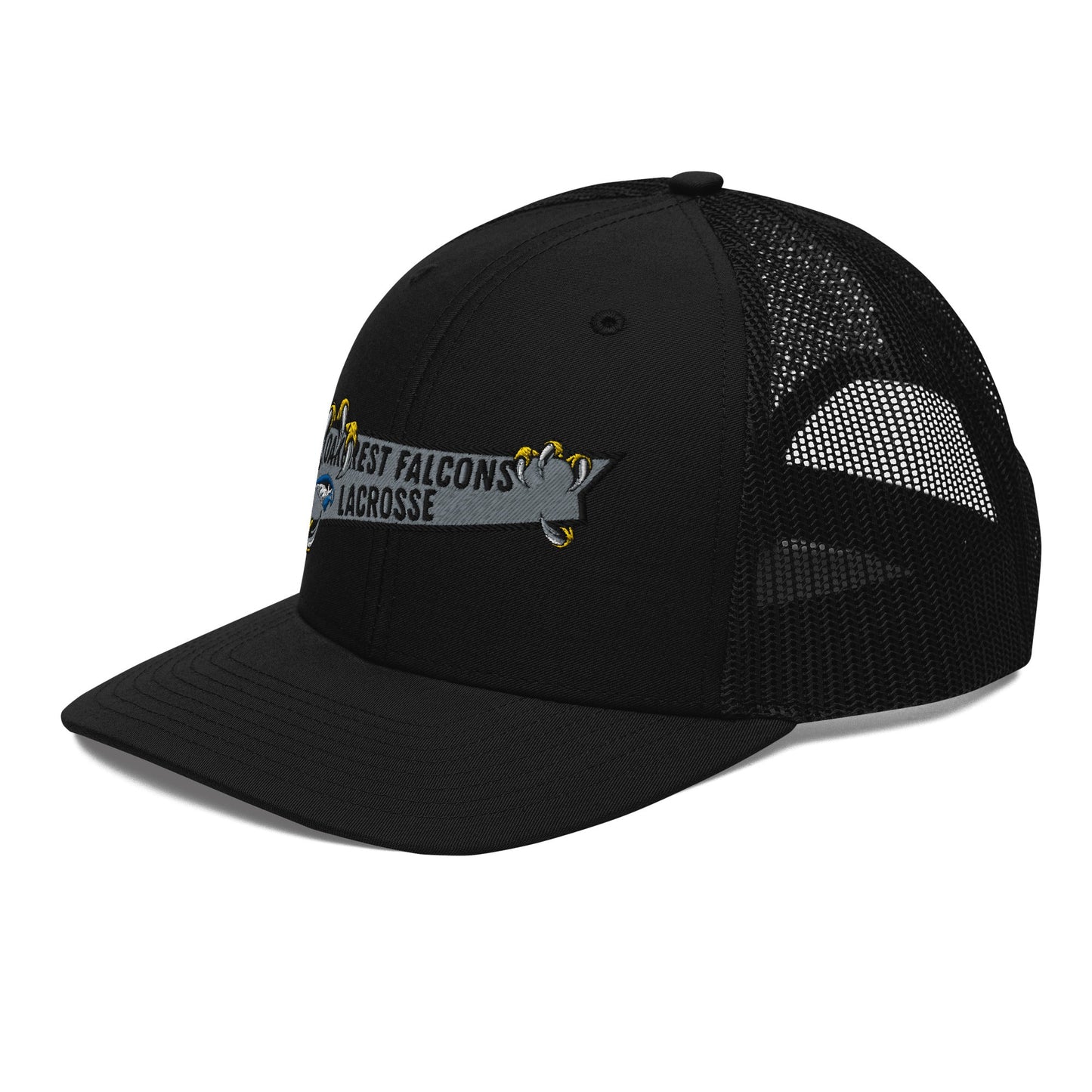 OHS LAX Trucker Cap - Shore Break Designs -