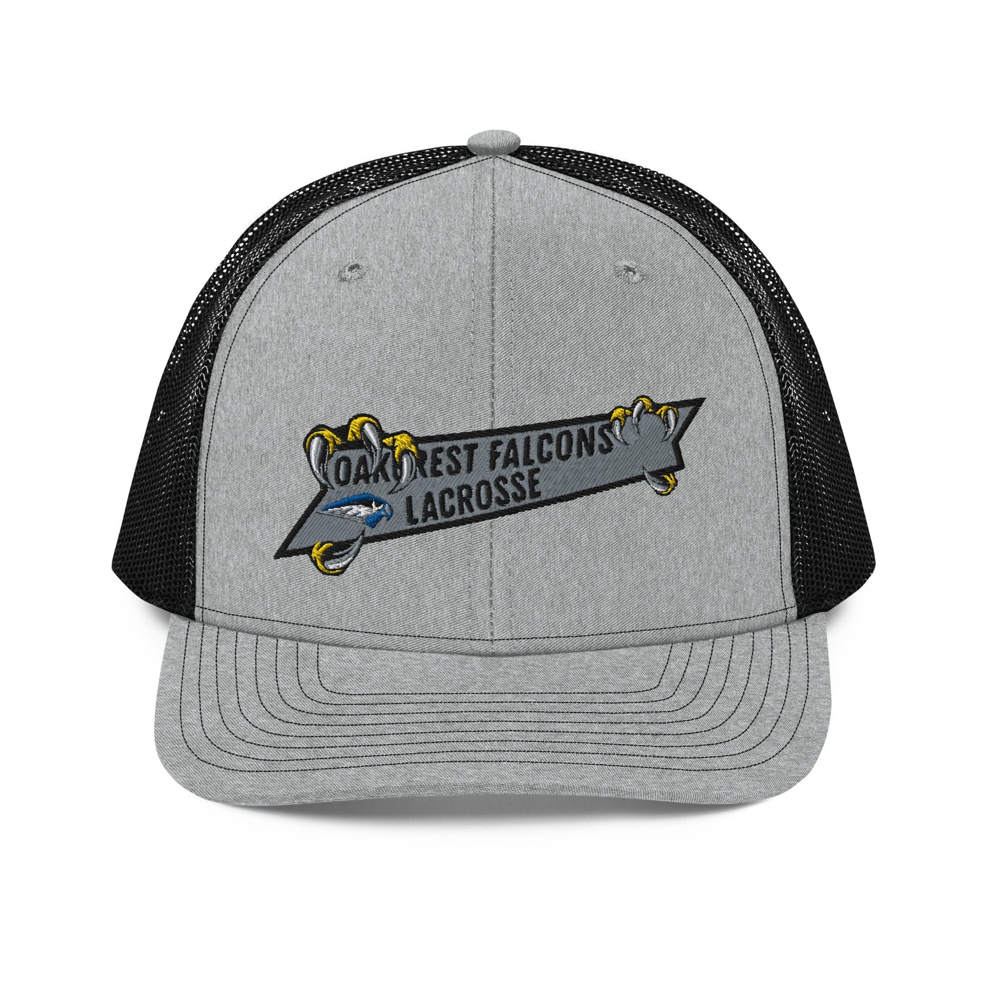 OHS LAX Trucker Cap - Shore Break Designs -