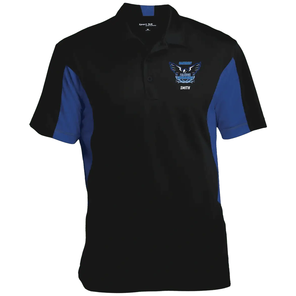 OHS Swimming Men's/Unisex Polos copy