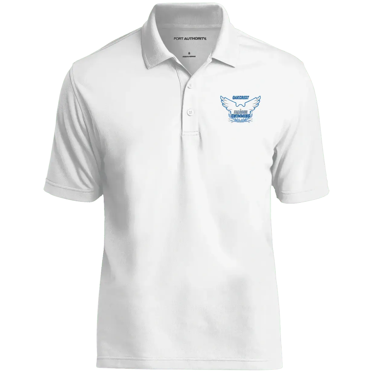 OHS Swimming Men's/Unisex Polos copy