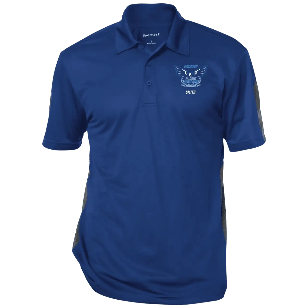 OHS Swimming Men's/Unisex Polos copy