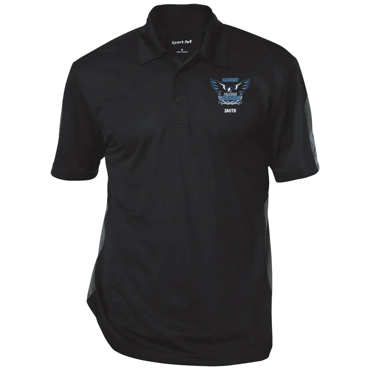 OHS Swimming Men's/Unisex Polos copy