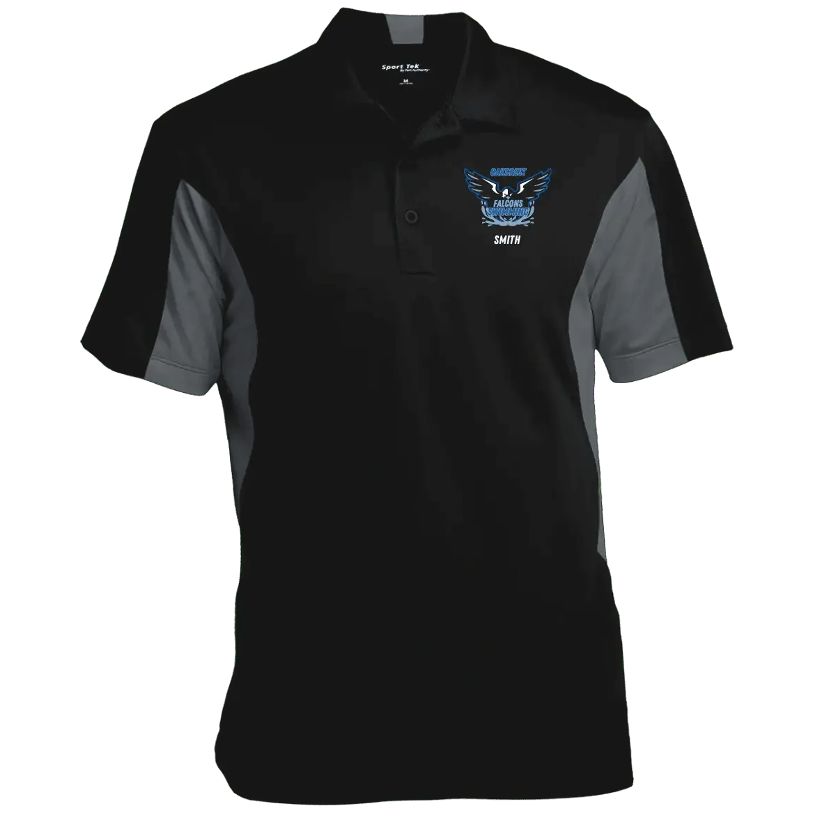 OHS Swimming Men's/Unisex Polos copy