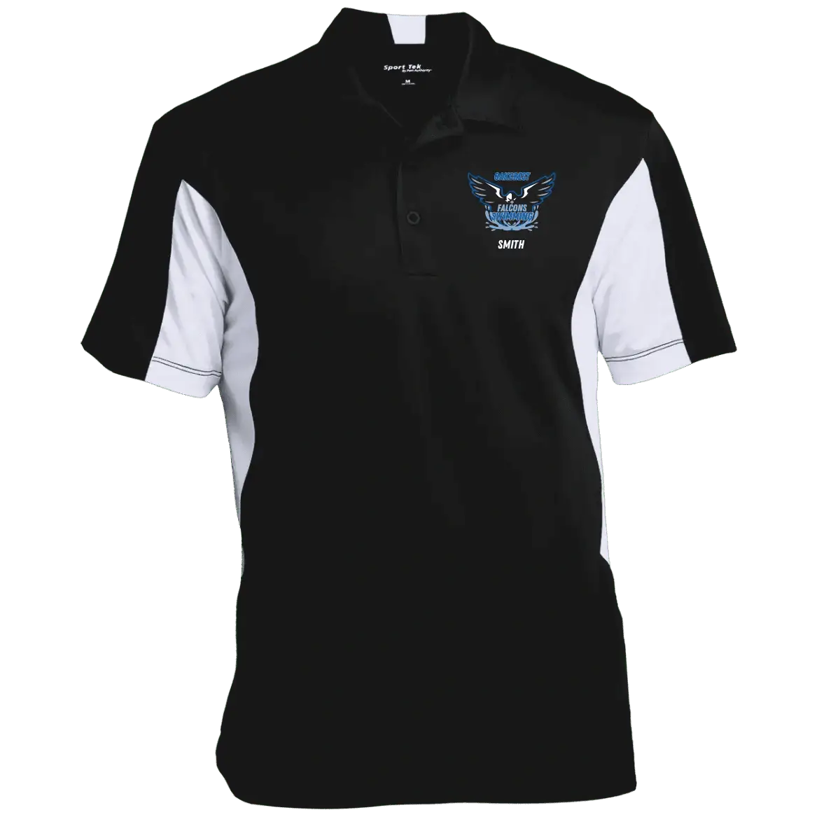 OHS Swimming Men's/Unisex Polos copy