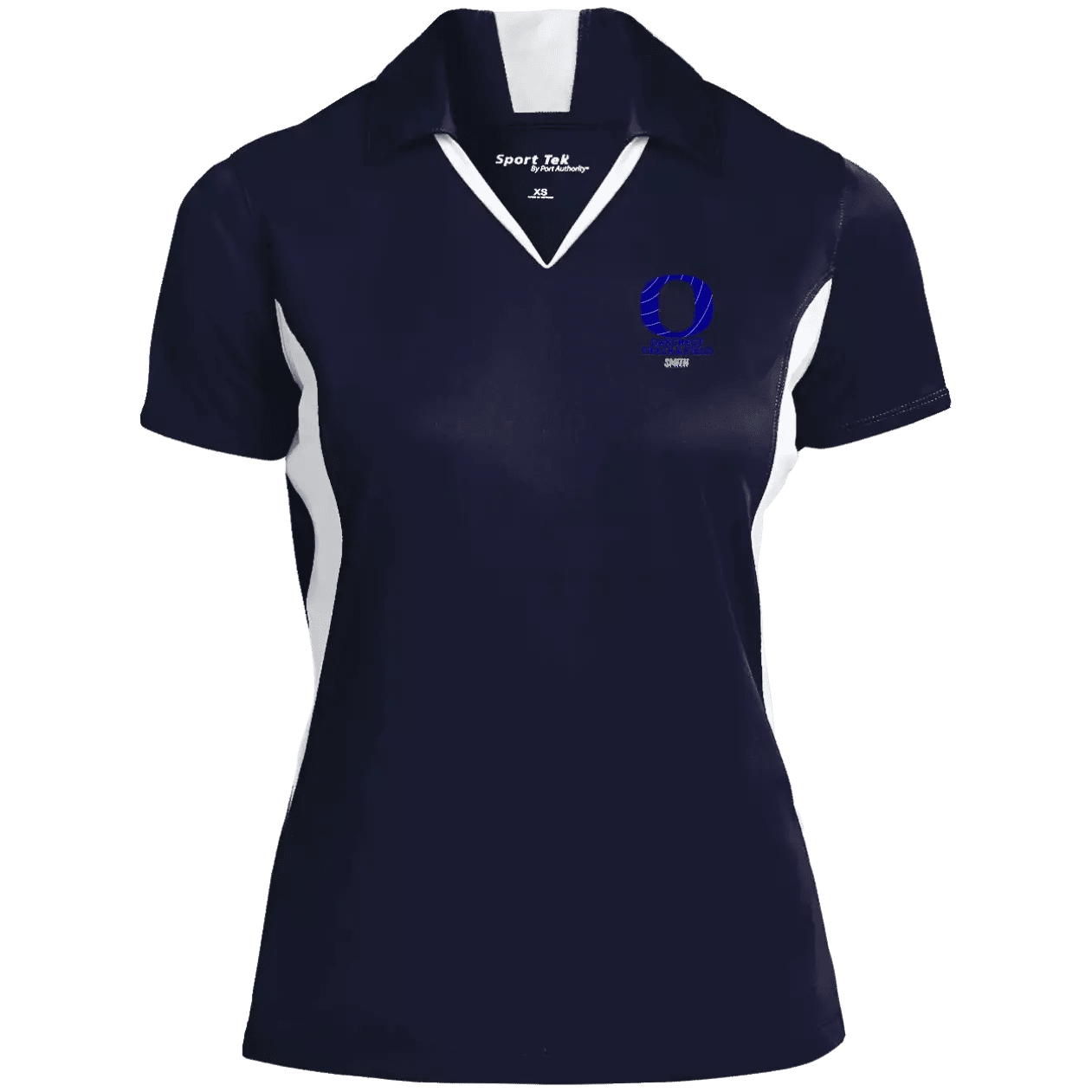 OHS Track & Field Ladies Polos